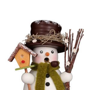 alt=mini-snowman-with-bird-house